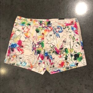 Fun Spring Shorts!